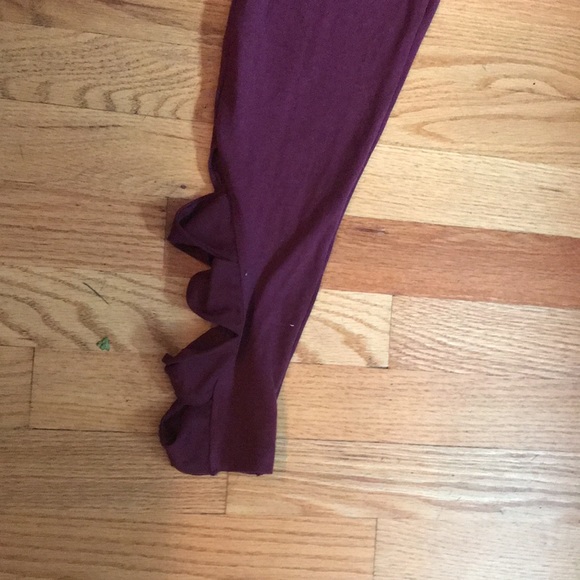 Victoria legging cool cut out legs - Picture 4 of 5